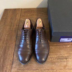 Brown Weatherproof Park Avenues